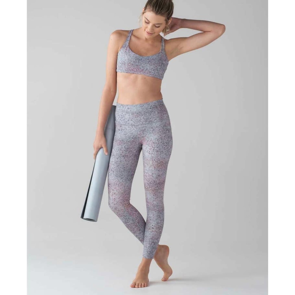 Lululemon wunder Under Hi-rise